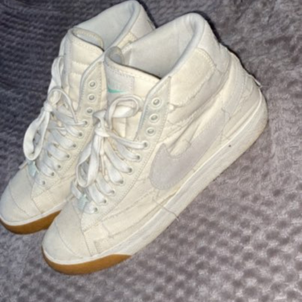 Nike sb supreme blazers - Picture 2 of 4